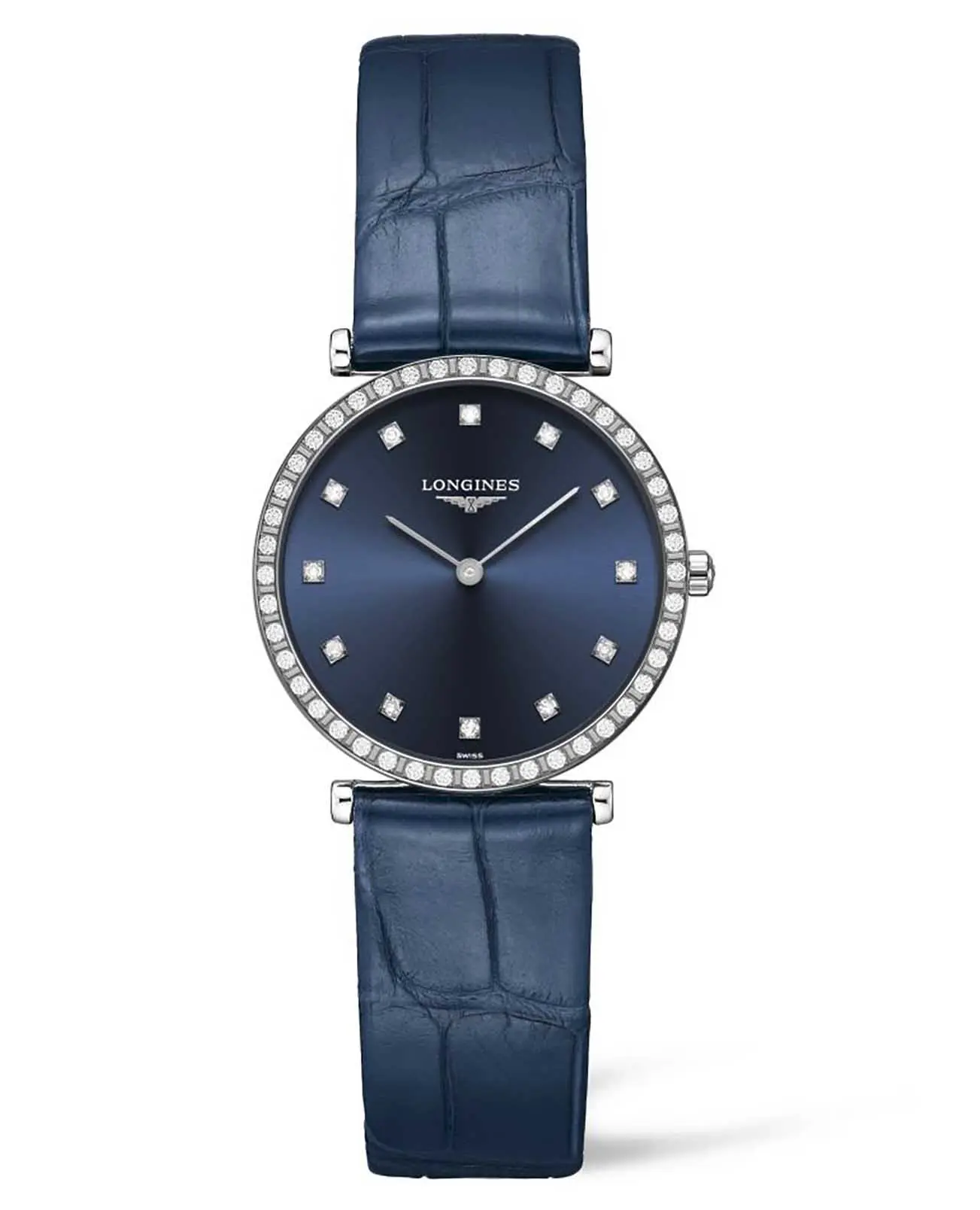 Longines la grande classique ladies clearance watch